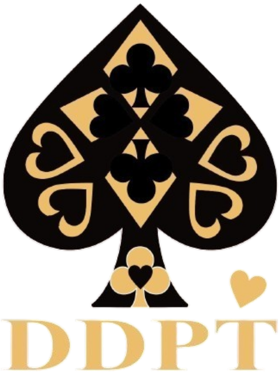 DDPT Logo
